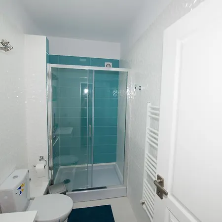 Apartament Blue Năvodari